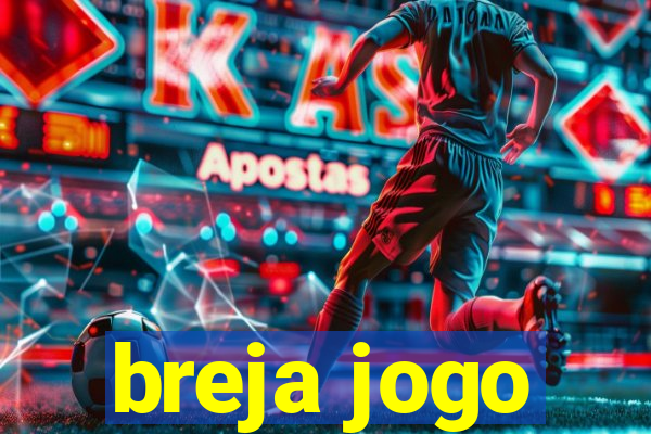 breja jogo